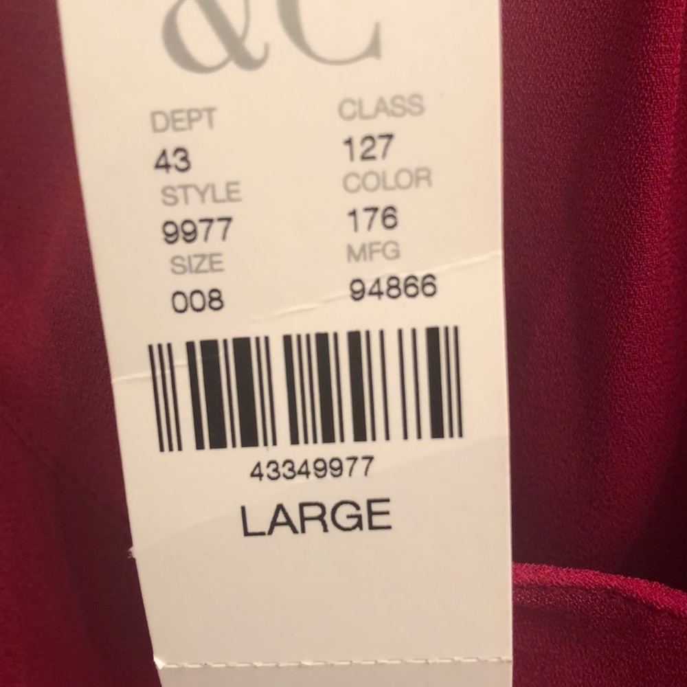 Shirt - Picture 2 of 2